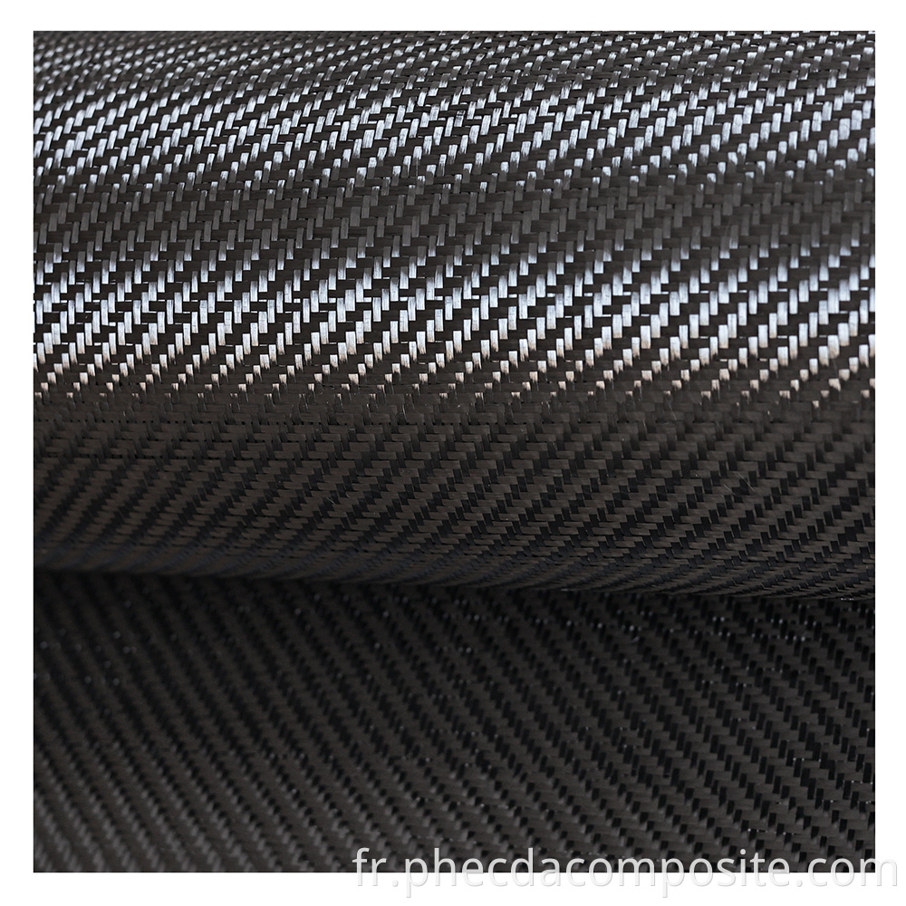 Carbon Fiber Cloth for Sale